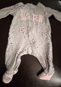 Baby one piece